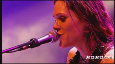 Beth Hart - Live At Paradiso (2005) [DVD9]