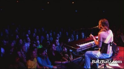 Beth Hart - Live At Paradiso (2005) [DVD9]