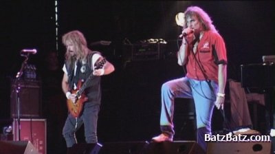 Molly Hatchet - Live In Hamburg (2006) [DVD9]