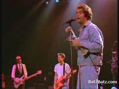 Huey Lewis and The News - At Rockpalast (2004) [DVD9]