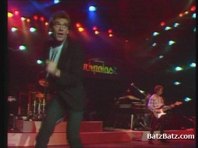 Huey Lewis and The News - At Rockpalast (2004) [DVD9]