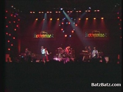 Huey Lewis and The News - At Rockpalast (2004) [DVD9]