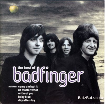 Badfinger & solo projects - Discography 1995-2001 (Part II) (LOSSLESS)