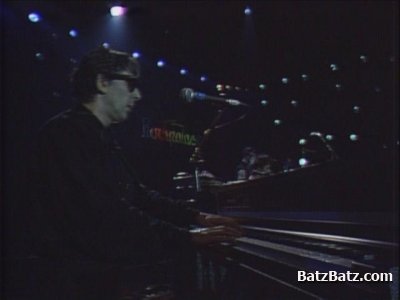 John Cale & Band - Live At Rockpalast (2010) [DVD9+DVD5]