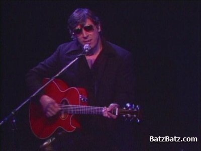 John Cale & Band - Live At Rockpalast (2010) [DVD9+DVD5]