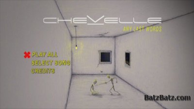 Chevelle - Any Last Words 2011 (DVD5)