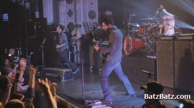 Chevelle - Any Last Words 2011 (DVD5)