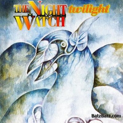 The Night Watch - Twilight 1997 (Lossless)