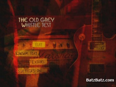 The Old Grey Whistle Test - The Definitive Collection (2005)