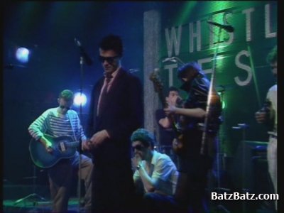 The Old Grey Whistle Test - The Definitive Collection (2005)