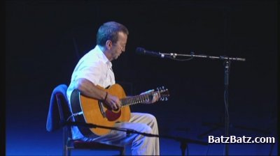 Eric Clapton - One More Car One More Rider: Live On Tour 2001 (2002) [DVD-9]