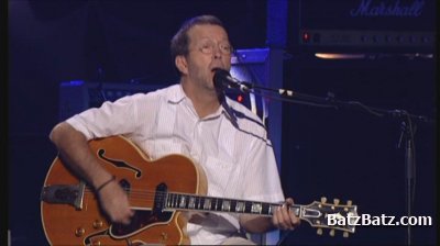 Eric Clapton - One More Car One More Rider: Live On Tour 2001 (2002) [DVD-9]