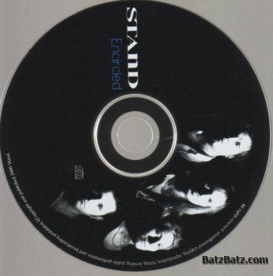 Stand - Encircled (2000)
