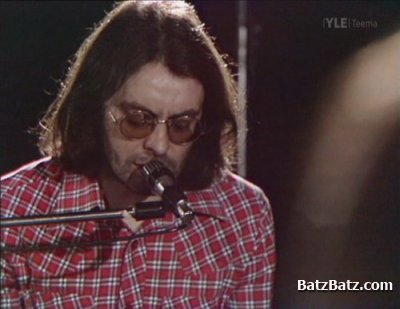 Wigwam - Live at Liisankadun studio Helsinki, Finland 1976 (DVD Video)