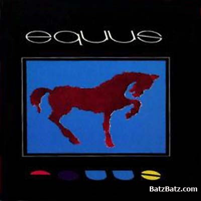 Equus - Equus (1985)