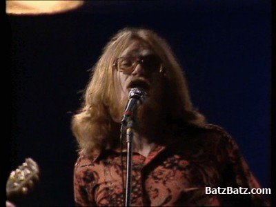 Blood Sweat & Tears - Live at Musikladen 1973 (2001) [DVD-5]