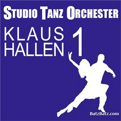 Klaus Hallen - Studio Tanz Orchester Vol.1 (1991)