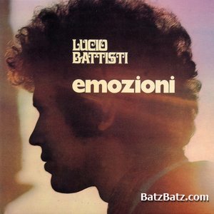 Lucio Battisti - Discography 1969-1994 (2003) (Lossless)