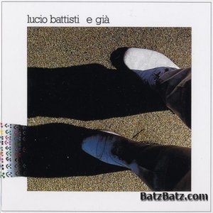 Lucio Battisti - Discography 1969-1994 (2003) (Lossless)