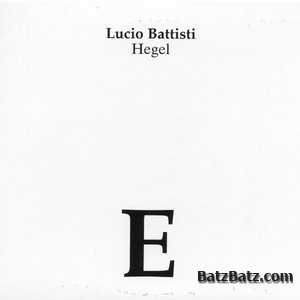 Lucio Battisti - Discography 1969-1994 (2003) (Lossless)