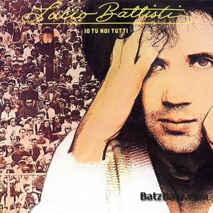 Lucio Battisti - Discography 1969-1994 (2003) (Lossless)