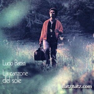 Lucio Battisti - Discography 1969-1994 (2003) (Lossless)