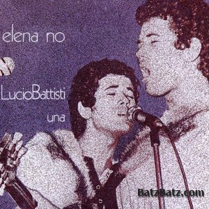 Lucio Battisti - Discography 1969-1994 (2003) (Lossless)