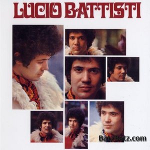 Lucio Battisti - Discography 1969-1994 (2003) (Lossless)