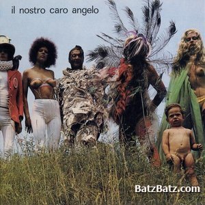 Lucio Battisti - Discography 1969-1994 (2003) (Lossless)