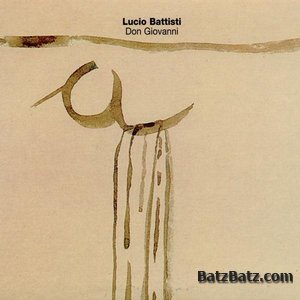 Lucio Battisti - Discography 1969-1994 (2003) (Lossless)