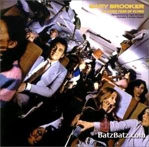 Gary Brooker - Discography 1979-2000 (Lossless)