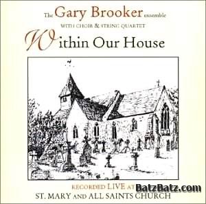 Gary Brooker - Discography 1979-2000 (Lossless) Gary Brooker - Discography 1979-2000 (Lossless)