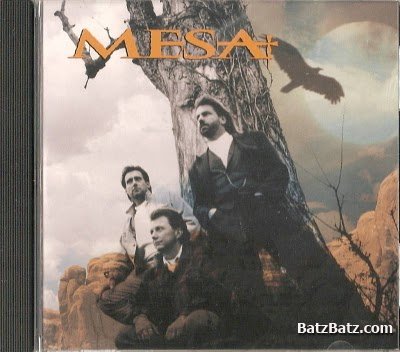 Mesa - Mesa (1993)