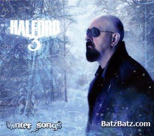 Halford -  (33 CD) 1999-2010