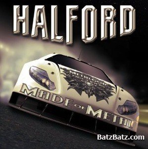 Halford -  (33 CD) 1999-2010