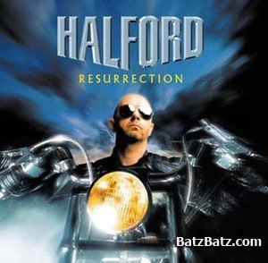 Halford -  (33 CD) 1999-2010