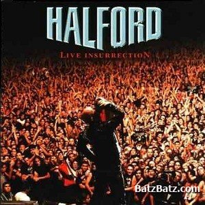 Halford -  (33 CD) 1999-2010