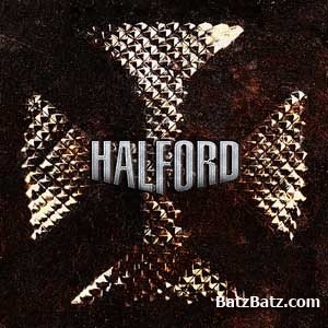 Halford -  (33 CD) 1999-2010