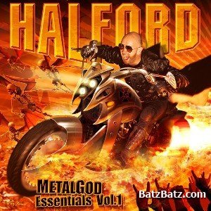 Halford -  (33 CD) 1999-2010