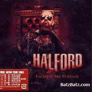 Halford -  (33 CD) 1999-2010