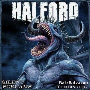 Halford -  (33 CD) 1999-2010