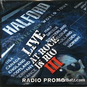 Halford -  (33 CD) 1999-2010