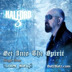 Halford -  (33 CD) 1999-2010