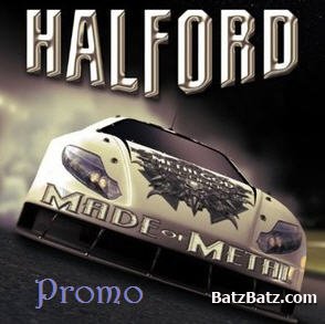 Halford -  (33 CD) 1999-2010