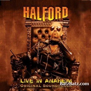 Halford -  (33 CD) 1999-2010