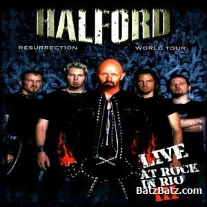 Halford -  (33 CD) 1999-2010