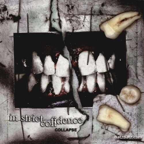 In Strict Confidence - Discography (1996-2010) Lossless