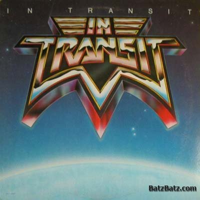 In Transit - In Transit (1980)