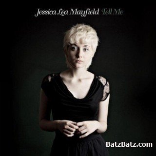 Jessica Lea Mayfield - Tell Me (2011)