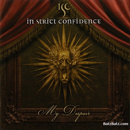 In Strict Confidence - Discography (1996-2010) Lossless